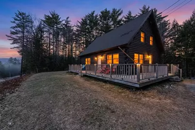 47 Auguste Road, Wentworth, NH 03282 - Photo 1