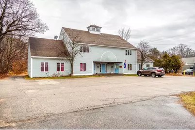230 Main Street, Gorham, NH 03581 - Photo 1