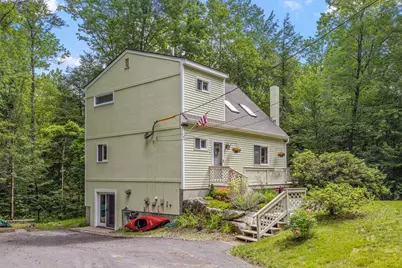 120 Locarno Street, Moultonborough, NH 03254 - Photo 1