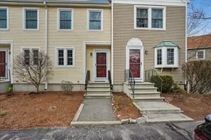 417 Fox Hollow Way, Manchester, NH 03104 - Photo 1
