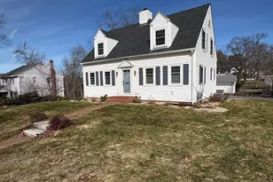 226 North St, Manchester, NH 03104 - Photo 1