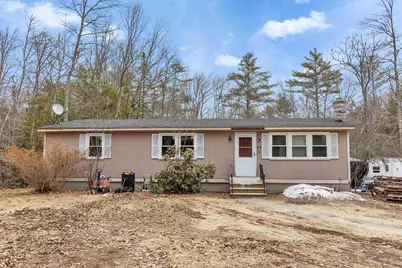 65 Bigelow Hill Road, Troy, NH 03465 - Photo 1
