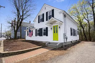238 Nashua St, Milford, NH 03055 - Photo 1