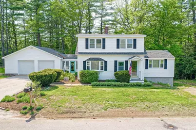 60 Penacook Street, Concord, NH 03303 - Photo 1