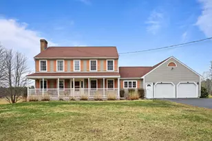 107 County Farm Cross Rd, Dover, NH 03820 - Photo 1