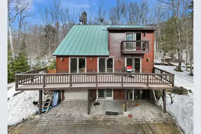26 Doetown Road, Ellsworth, NH 03266 - Photo 1
