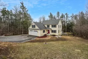 36 Dow Rd, Mont Vernon, NH 03057 - Photo 1