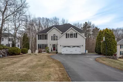8 Corliss Road, Windham, NH 03087 - Photo 1