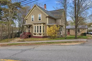 208 Academy St, Laconia, NH 03246 - Photo 1