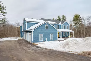 53 Tucker Hill Rd, Dunbarton, NH 03046 - Photo 1