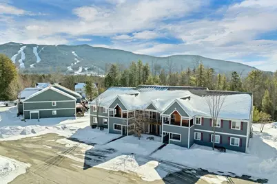 13 White Oak Lane #3, Lincoln, NH 03251 - Photo 1