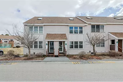 356 Circle Road, Manchester, NH 03103 - Photo 1