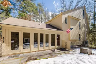 91 Boyce Rd, Canterbury, NH 03224 - Photo 1