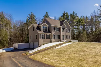 110 Tuck Drive, Fremont, NH 03044 - Photo 1