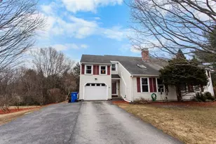 6A Karen Ln, Londonderry, NH 03053 - Photo 1