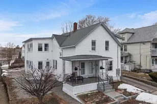 17 1/2 Balcom St, Nashua, NH 03060 - Photo 1