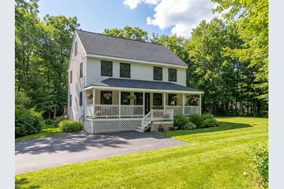 162 Lakeside Oaks Drive, Barrington, NH 03825 - Photo 1