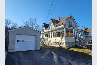 167 Norway Street, Berlin, NH 03570 - Photo 1