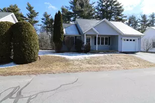 23 Coburn Way, Jaffrey, NH 03452 - Photo 1