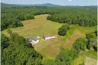 350 North and 7 Montgomery Road, Salisbury, NH 03268 - Photo 1