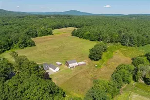 350 North and 7 Montgomery Rd, Salisbury, NH 03268 - Photo 1