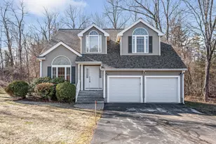 2 Prestwick Trail, Nashua, NH 03062 - Photo 1
