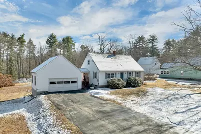 121 Londonderry Turnpike, Auburn, NH 03032 - Photo 1