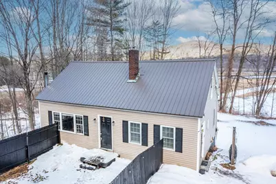 451 Daniel Webster Highway, Plymouth, NH 03245 - Photo 1
