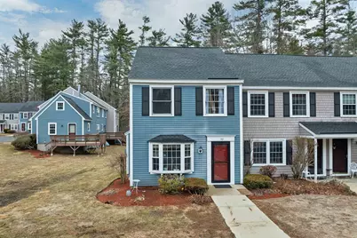 33 Donovan Court, Merrimack, NH 03054 - Photo 1