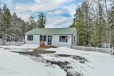 487 Shackford Corner Road, Barnstead, NH 03225 - Photo 1