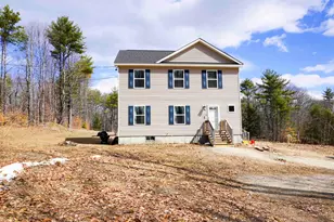 1656 Province Lake Rd, Wakefield, NH 03872 - Photo 1
