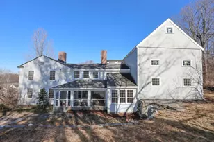 1 Cemetery Rd, New Boston, NH 03070 - Photo 1