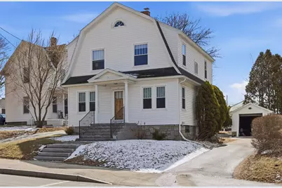 467 Bridge Street, Manchester, NH 03104 - Photo 1