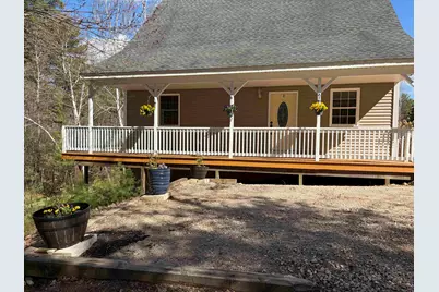 82 Robinhood Road Lot #: 24, Wakefield, NH 03830 - Photo 1