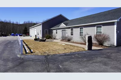 1667 White Mountain Highway, Wakefield, NH 03872 - Photo 1