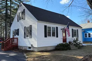 86 Chestnut Hill Rd, Rochester, NH 03867 - Photo 1