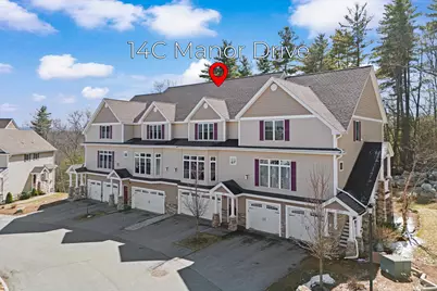 14 Manor Drive #C, Hooksett, NH 03106 - Photo 1