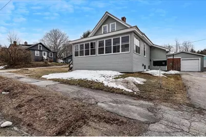 13 Hawthorne Street, Plymouth, NH 03264 - Photo 1