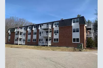 39 Ernest Avenue #303, Exeter, NH 03833 - Photo 1