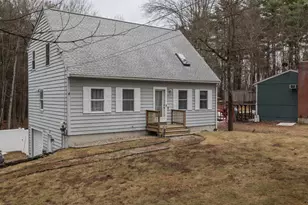 8 Linebrook Rd, Atkinson, NH 03811 - Photo 1