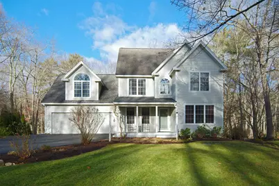 34 Kinloch Drive, Stratham, NH 03885 - Photo 1