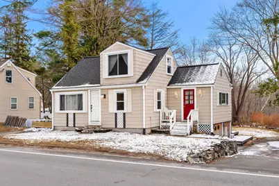20 N. Main Street, Salem, NH 03073 - Photo 1