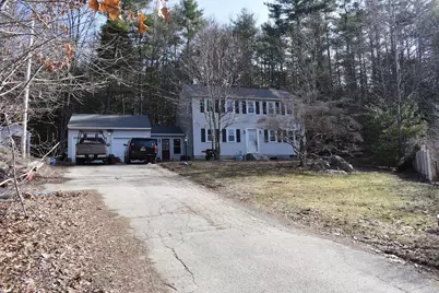 411 Mont Vernon Road, Milford, NH 03055 - Photo 1