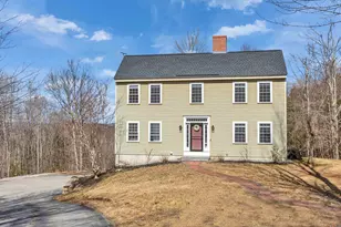 189 Byam Rd, New Boston, NH 03070 - Photo 1