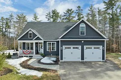 50 Madison Way, Loudon, NH 03307 - Photo 1