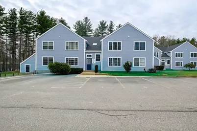 50 Brookside Drive #J8, Exeter, NH 03833 - Photo 1