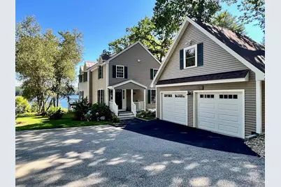 136 Black Brook Road, Meredith, NH 03253 - Photo 1