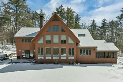 37 O'connor Lane, Albany, NH 03818 - Photo 1