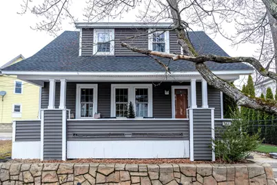 753 Rimmon Street, Manchester, NH 03102 - Photo 1