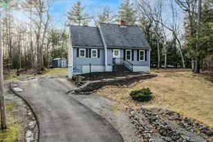 47 Stowell Rd, Bedford, NH 03110 - Photo 1